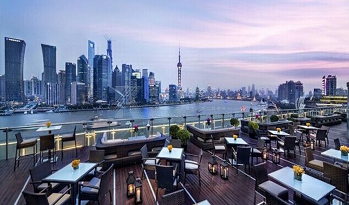 讓你有啟發(fā)的餐飲區(qū)域裝修設計思想