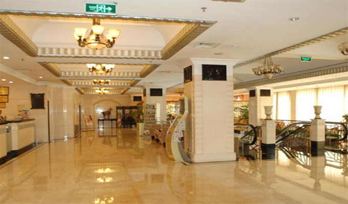 重慶酒店裝修，思路明確很重要