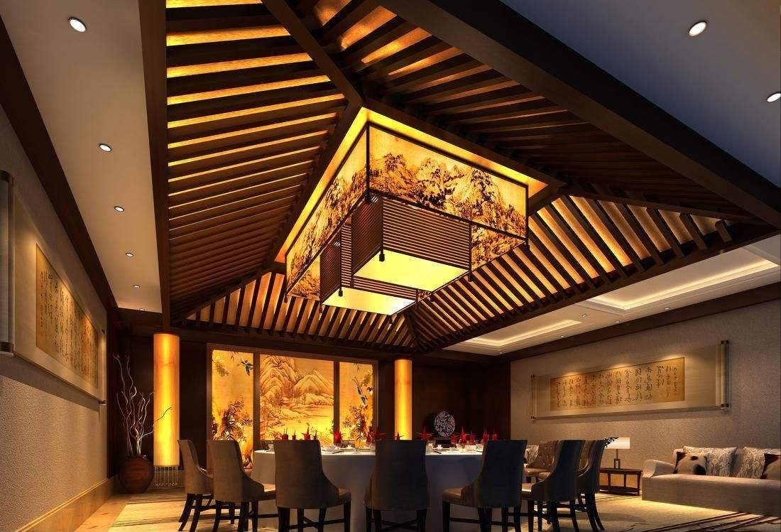 重慶酒店裝修設(shè)計